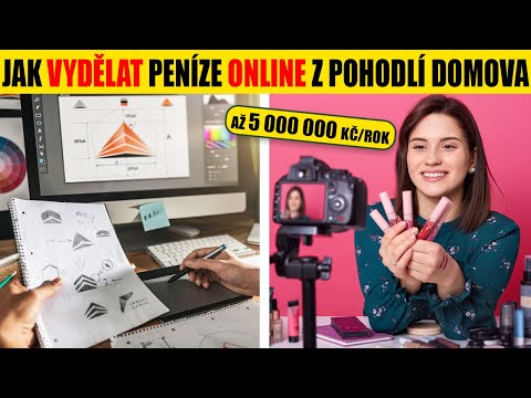 Video: Kdo řekl, že peníze nevoní?