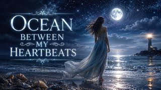 Ocean Between My Heartbeats | A Heartbreaking Original Ballad About Love Across the Sea