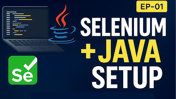 From Messy Code to Framework – Selenium Java Tutorial Ep 1