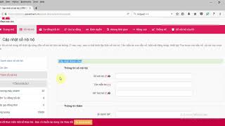 [Tổng đài ảo]  Hướng dẫn tạo số nội bộ screenshot 1