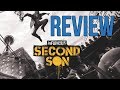 Infamous Second Son Review