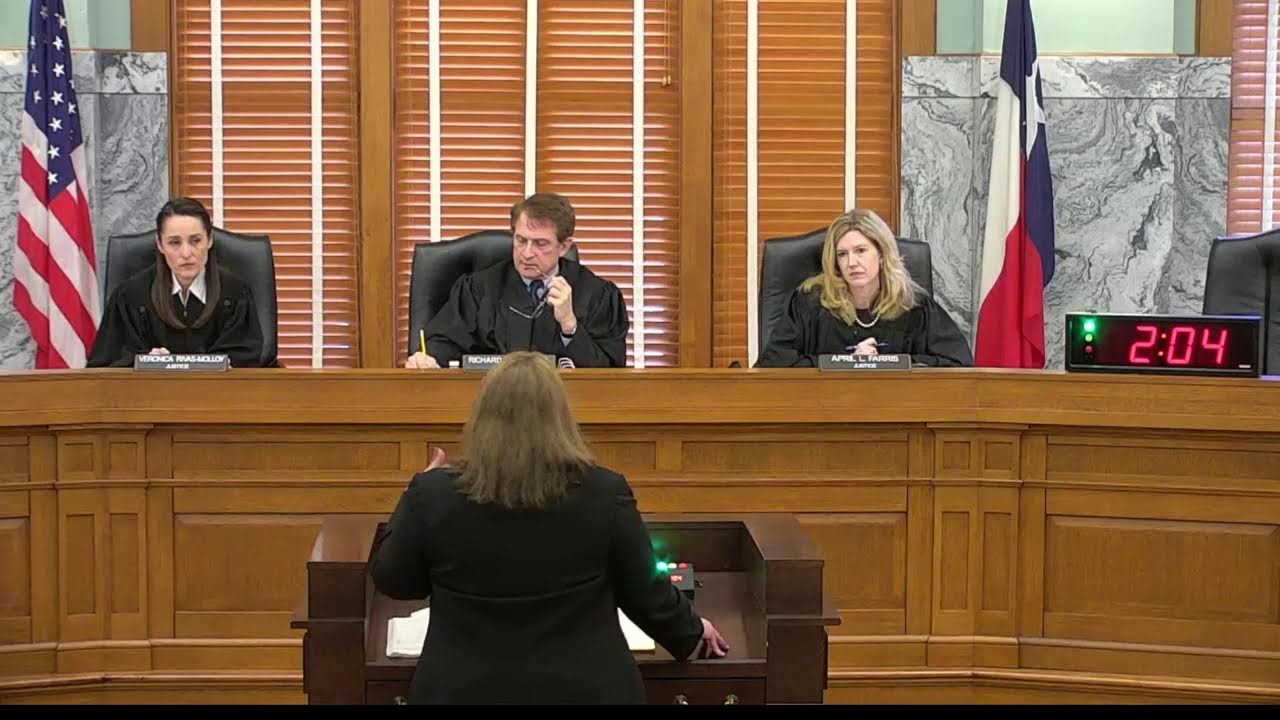 1st Court of Appeals Oral Argument 03 23 2023 YouTube 1st Court of Appeals Oral Argument 03 23 2023 YouTube