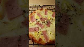 #พิซซ่า​ #Pizza #ทำแป้งพิซซ่า​ #newneweatfood