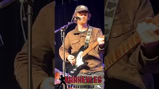 Ben Haggard - Its Been a Great Afternoon