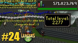 I MAXED ON TWISTED LEAGUE (#24)