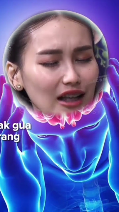 Ya Allah lindungi Bilqis - Ayu Ting-Ting