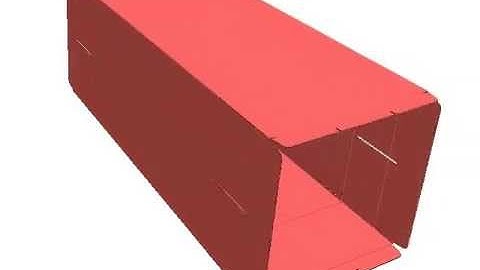 Display plinth demo assembly