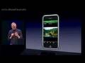 Apple iPhone Video Demo