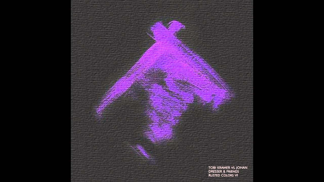 Johan Dresser - Ghetto Man (Original Mix)