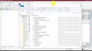 Overview of Design Wizard Part 1: Live Templates and Text Effects 4/15/19
