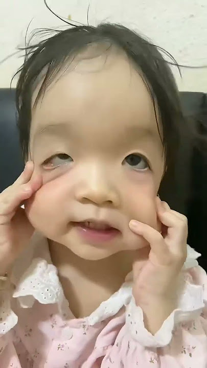Baby cute #baby #shorts