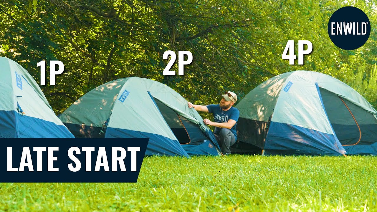 Choisir une tente abri moustiquaire pour le camping léger | DANS NOTRE