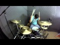 DJ Snake - Middle - Drum Cover