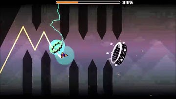 geometry dash unleash by echonox