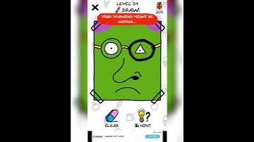 Just Draw - Level 59 | Gameplay walkthrough (Android/iOS)