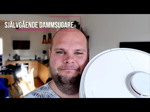 Video: Fungerar aknedammsugare?