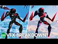 THE MITCHELLS VS. THE MACHINES | VFX Breakdown by ImageworksVFX (2021)