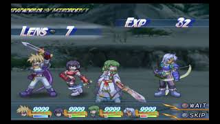 Tales of Destiny DC - English Patch (Progress) - 37
Updated item descriptions for Blue/Red herbs, and seeds. Also fixed a few item descriptions for jewels and accessories. Need help translating the rest of the item descriptions for items, food, and valuables.
The project resources (including patches) are on Github:
https://github.com/pnvnd/Tales-of-Destiny-DC
Feel free to join me on Discord so we can finally get a patch for this game:
https://discord.gg/vVTHGjajy9 Tales of Destiny DC - English Patch (Progress) - 37