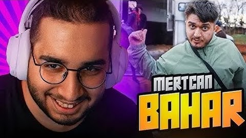 Eray | Mertcan Bahav At Alıp Trafiğe Çıktım-HALK KORKU İÇİNDE-izliyor @erayozkenar @MertcanBahar