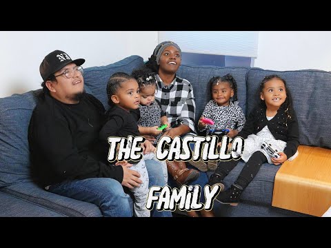 NEW Castillo Family Teaser- Serving Up Baby Fever and Birth Control at the same time! 😅
