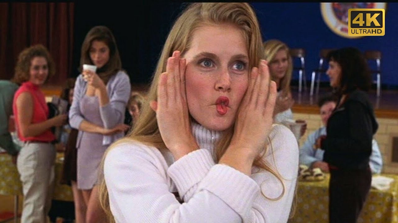 These girls would do anything to win a beauty pageant. Movie retelling.