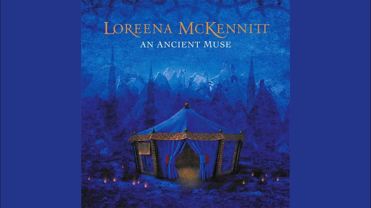 Loreena McKennitt Caravanserai (Edit) YouTube
