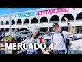 Mercado Atemajac El PARAISO en CARNITAS y Tortas Ahogadas
