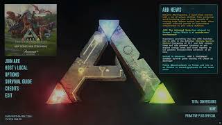 Ark cheat Kronos crash server update | Steam | Aimbot/ESP/Misc | 100% Undetected