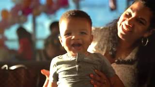 Baby Shower | Orlando Videography | Sony A7III + Sony 24mm 1.4 GM
