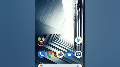 How to use Split screen on Android 9 Pie