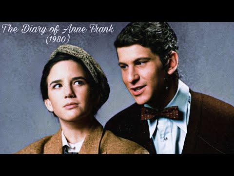 The Diary Of Anne Frank - Full Movie - English