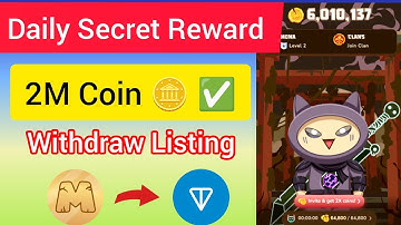 Memefi Today 2,000,000 Coins Code Memefi Secret tap combo Reward,Memefi New Update Memefi Withdraw