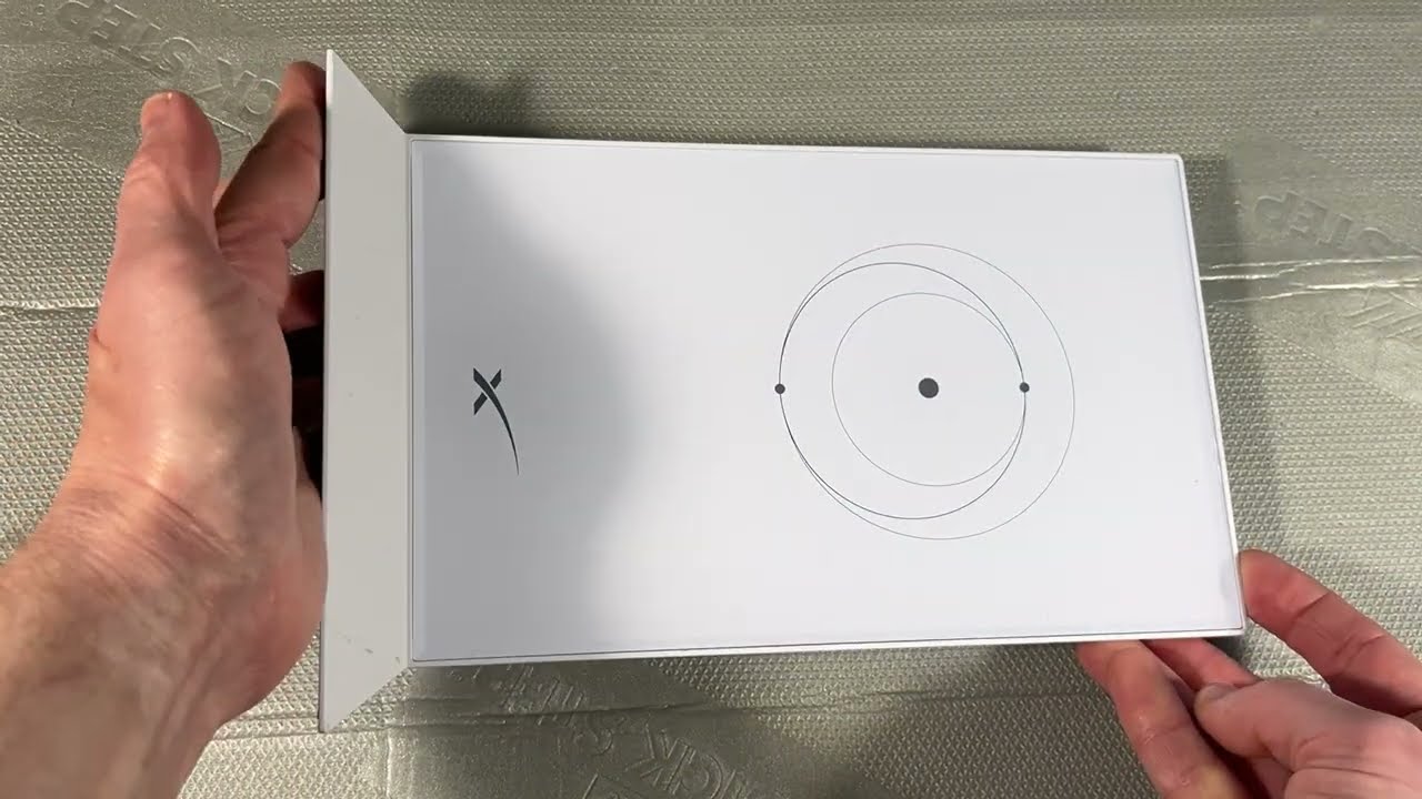 Роутер Starlink UTR-211. Не вмикається. Starlink UTR-211 router. Does not turn on.