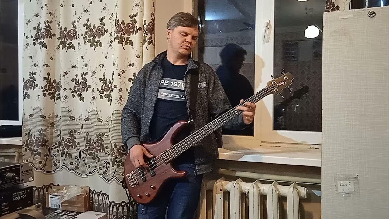 желтый кавер