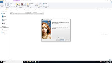 Getintopc com StudioLine Web Designer