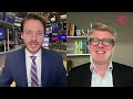 Big Business This Week: What Trump's $600B Saudi Deal Means For American Businesses