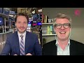 Big Business This Week: What Trump's $600B Saudi Deal Means For American Businesses