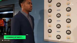 FC26: FIFA 16 Remastered Mod [MU - MCity] Gameplay