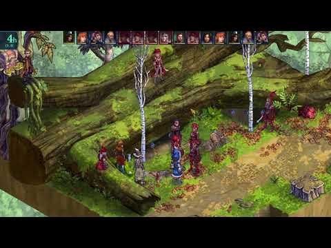 Fell Seal: Arbiteru0027s Mark - Missions and Monsters DLC Прохождение 02 - Задания Гильдии
