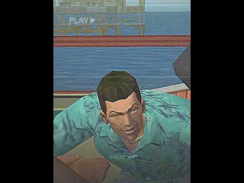 The Good Old Times | GTA: San Andreas & GTA: Vice City #gta #shorts