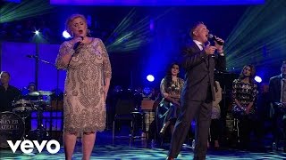 Sandi Patty - The Prayer (Live) chords