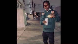 Pi’erre Bourne x Sharc type beat - “Purple Rafs 2”