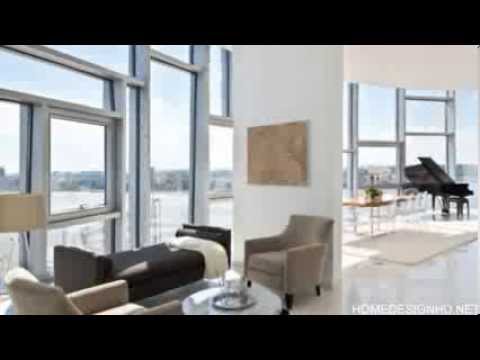 Video: Fabulous Chelsea Penthouse Asunto 360 Views