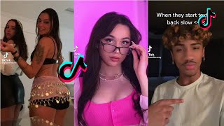 PUT HER ON THE BLOCK LIST THAT'S IF THAT P*SSY TRASH | TIKTOK COMPILATION