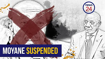 WATCH Tom Moyane S Tumultuous Tenure At SARS WATCH Tom Moyane S Tumultuous Tenure At SARS