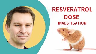 How RESVERATROL affects your heart? | Low Dose Resveratrol Study