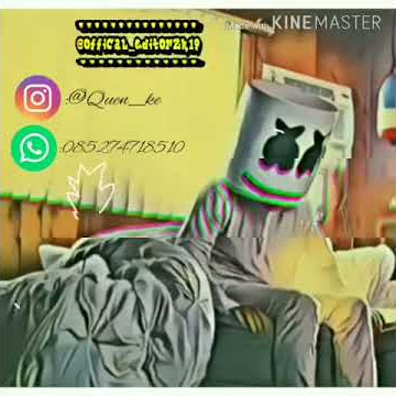 dj pendek..status wa
