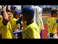 HIGHLIGHTS – Game 2 – Australia vs. Colombia –WBSC U-23 Baseball World Cup 2024