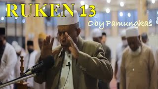 RUKEN 13 || OBY PAMUNGKAS || LAGU SUMBAWA TERBARU