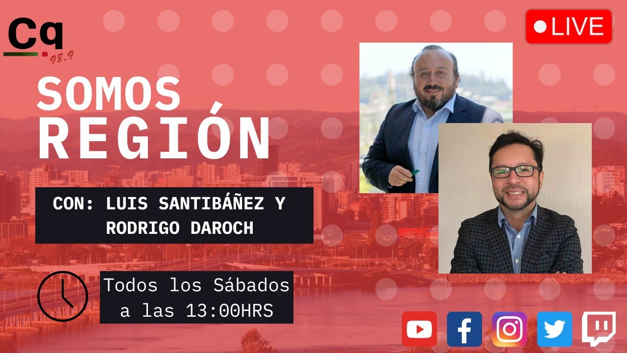 maxresdefault SOMOS REGIÓN 31 DE DICIEMBRE 2022